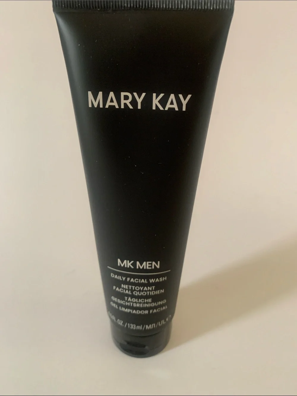 Mary Kay MK Men Daily Facial Wash
